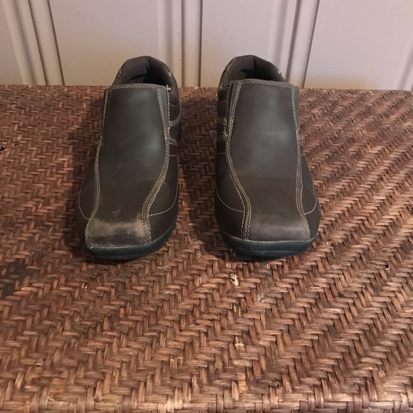 B.U.M. Equipment Men’s Slip On Shoes - Picture 2 of 5